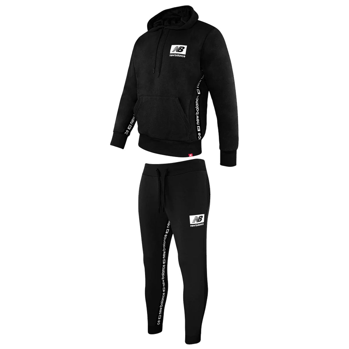 New Balance Essentials ID Mens Tracksuit