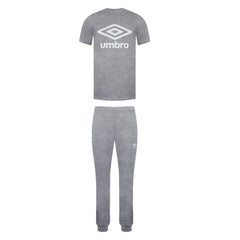 Umbro Logo Mens Tracksuit