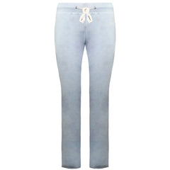 Vans Off The Wall Womens Light Blue Track Pants