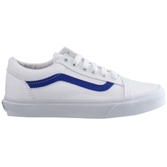 Vans Old Skool Kids White Shoes