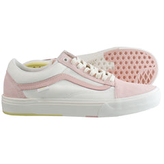 Vans BMX Old Skool Pink Mens Shoes