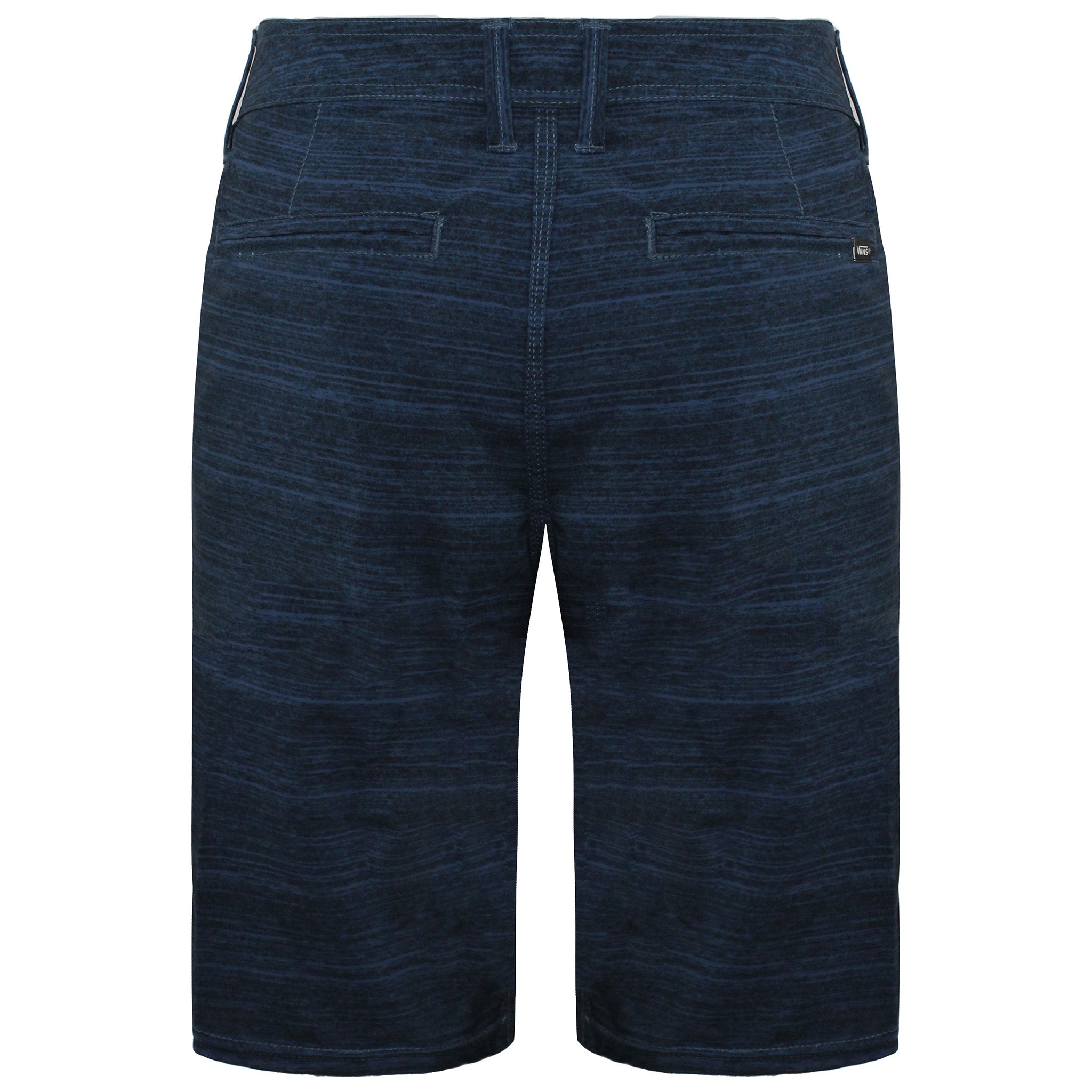 Vans Off The Wall Printed Mens Navy Jalama Shorts