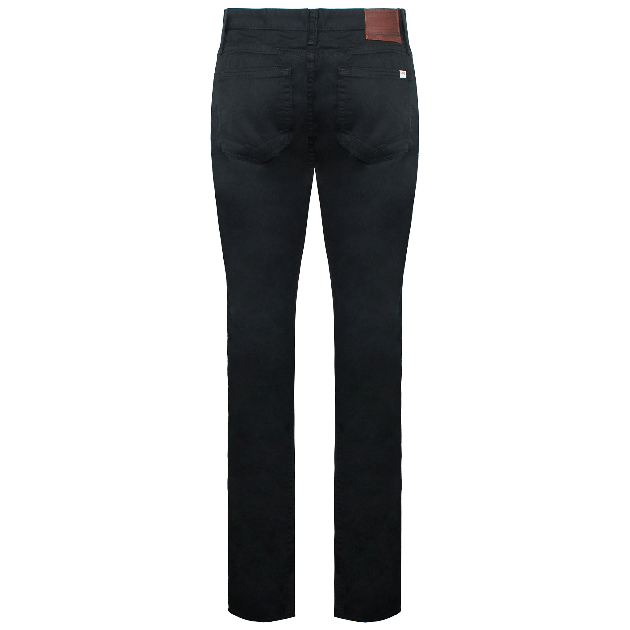 Vans Off The Wall V56 Standard Fit Mens Black Trousers