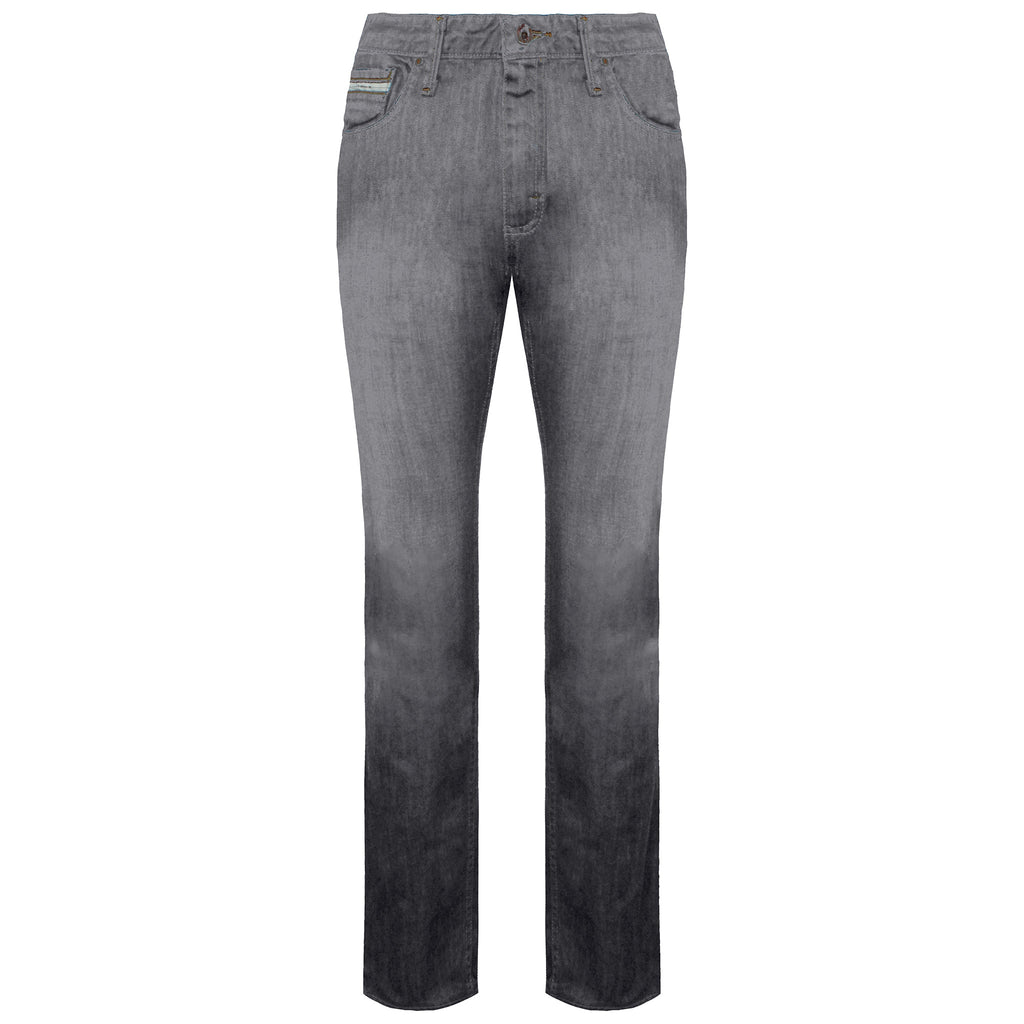 Vans Off The Wall V56 Mens Grey Jeans