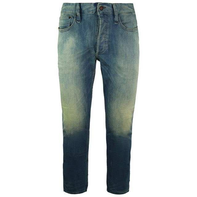 Denham Razor Slim Fit Mens Jeans