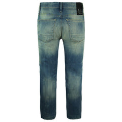 Denham Razor Slim Fit Mens Jeans