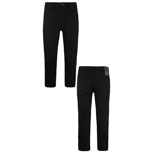 Denham Razor Slim Fit Mens Jeans