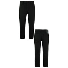 Denham Razor Slim Fit Mens Jeans