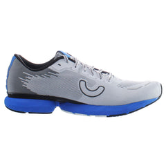 True Motion U-TECH Solo Mens Light Grey Running Shoes