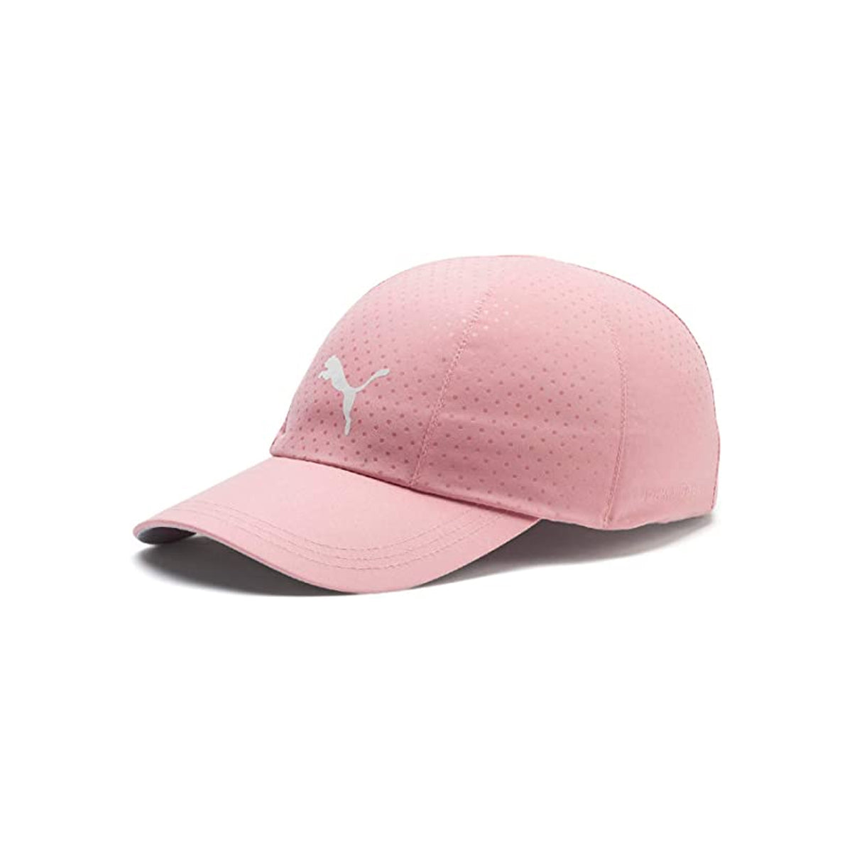 Puma Performance Fit Kids Pink Cap