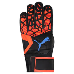 Puma Future Grip 19.4 Mens Red/Black Goalkeeper Gloves