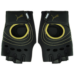 Puma AT Fingered Shift Mens Black Training Gloves