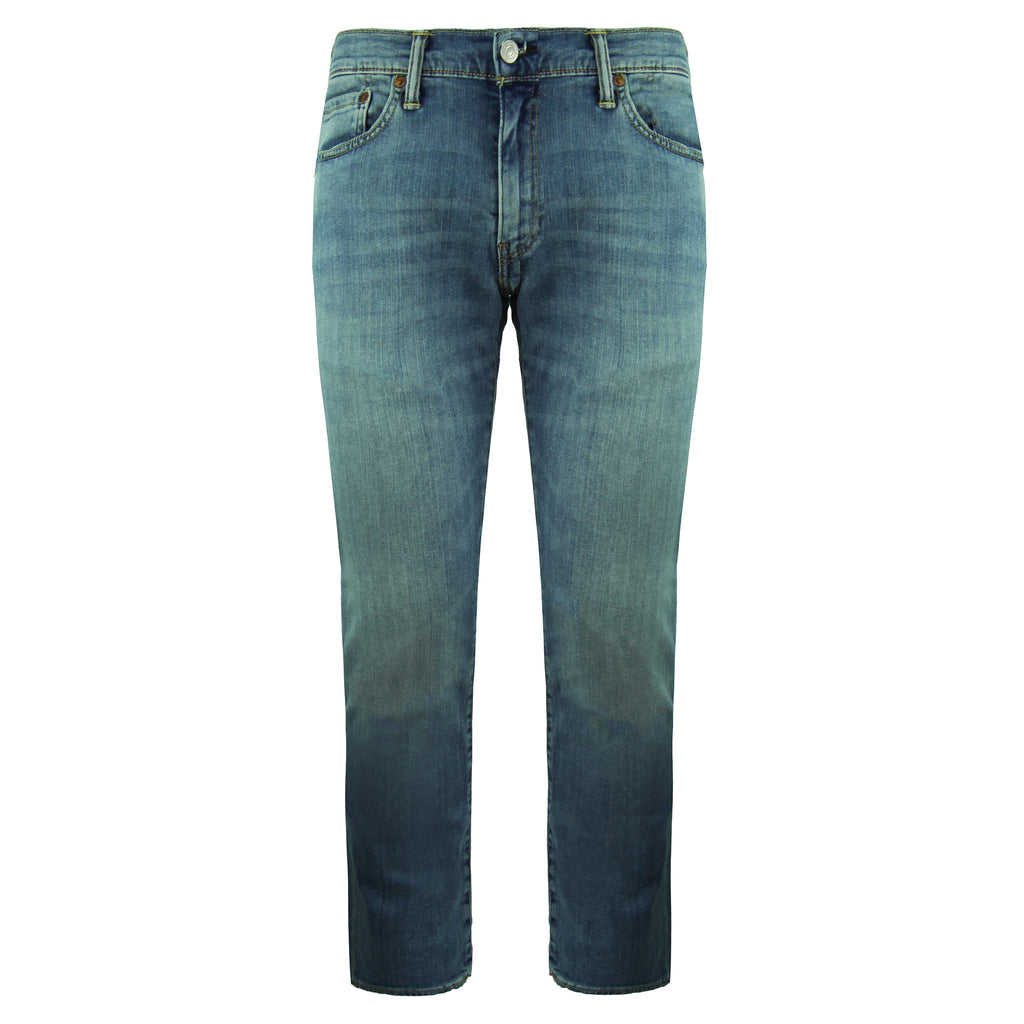 Levi's Slim Stretch Mens Jeans