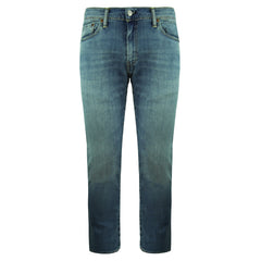 Levi's Slim Stretch Mens Jeans