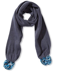 Puma Fundamentals Finse Kids Winter Scarf