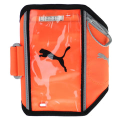 Puma Running Trainig Bright Orange iPhone 6 Phone Pocket