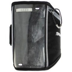 Puma Running Training Black iPhone 6 Phone Pocket