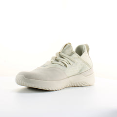 Supra Titanium Mens White Trainers