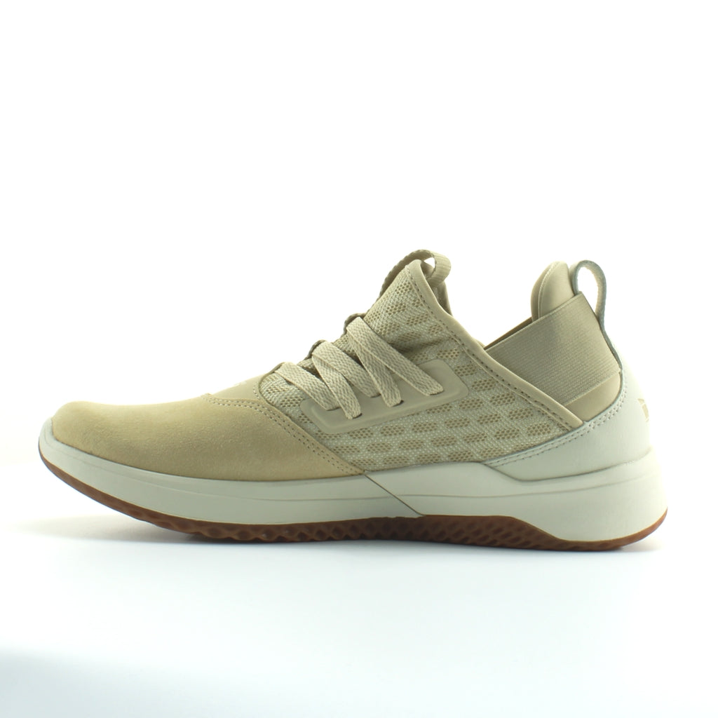 Supra Titanium Mens Beige Running Shoes