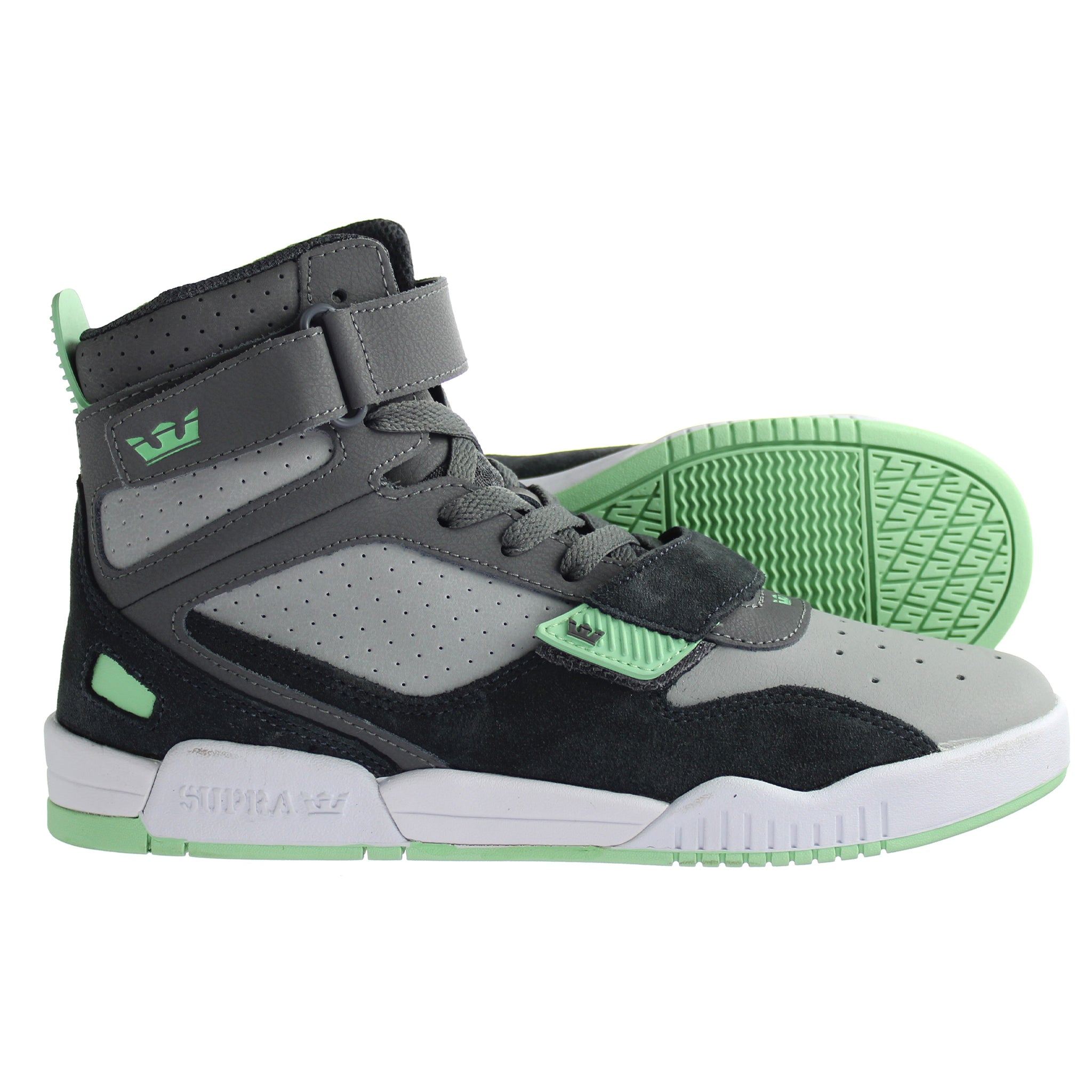 Supra Breaker Multicolour Men's Trainers