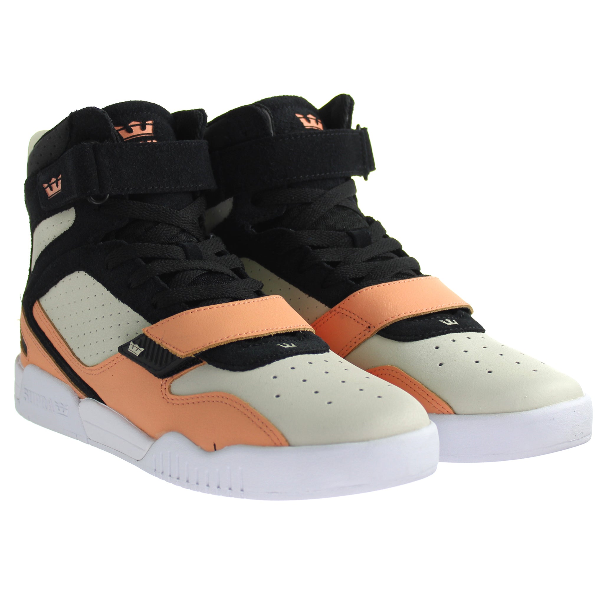 Supra Breaker Bone Multicolour Men's Trainers