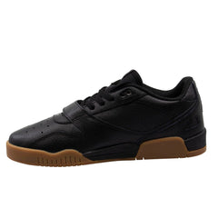 Supra Breaker Black Trainers - Mens