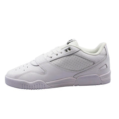 Supra Breaker Mens White Trainers