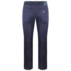 Armani Jeans Regular Fit Mens Denim