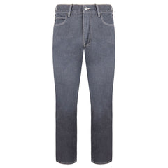 Armani Jeans Slim Fit Mens Grey Denim