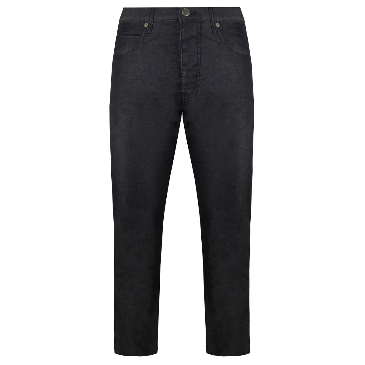 Armani Jeans J21 Regular Fit Mens Denim
