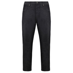 Armani Jeans J21 Regular Fit Mens Denim