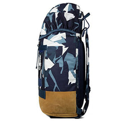 Puma BWGH Brooklyn We Go Hard Mens Camo Backpack