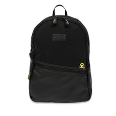 Puma x Minions Black Backpack
