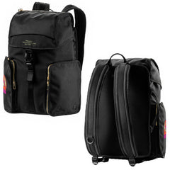 Puma x Han Kjobenhavn Unisex Black Backpack