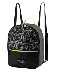 Puma x Tyakasha Unisex Mini Backpack Black Nylon Shanghai