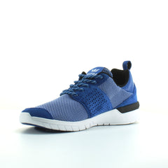 Supra Scissor Mens Blue Running Shoes