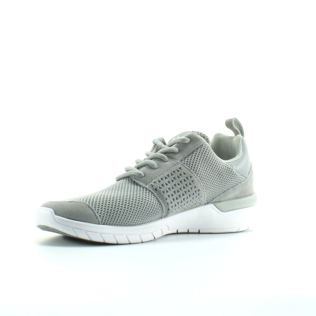 Supra Scissor Mens Grey Running Shoes