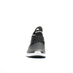 Supra Skytop V  Mens Black Hi Top Trainers