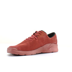 Supra Noiz Cayenne Mens Red Running Shoes