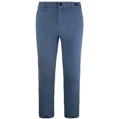 Tommy Hilfiger Slim Fit Blecker Mens Blue Chinos