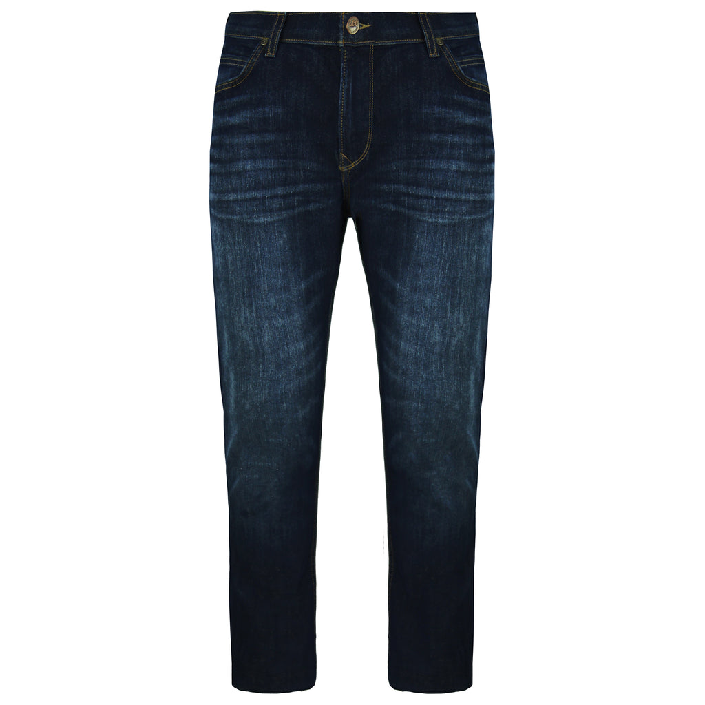 Lee Daren Regular Straight Durabilt Mens Jeans