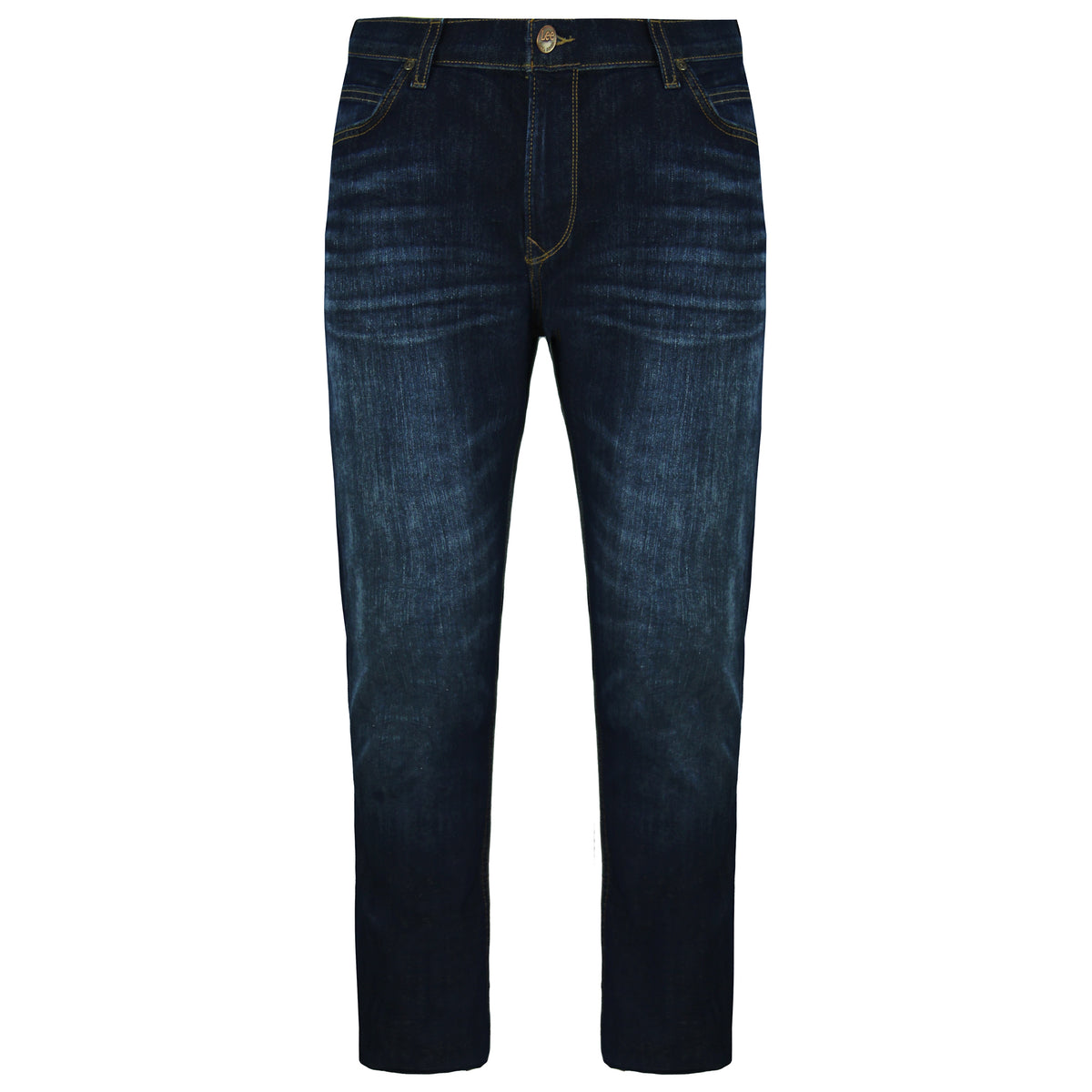 Lee Daren Regular Straight Durabilt Mens Jeans