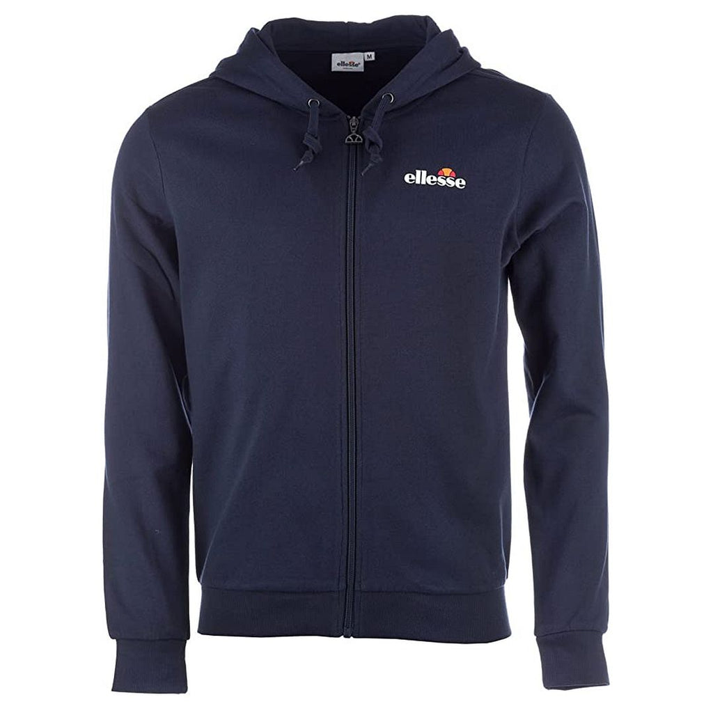 Ellesse Gallow Mens Navy Track Jacket