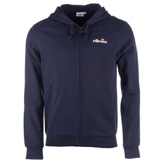 Ellesse Gallow Mens Navy Track Jacket