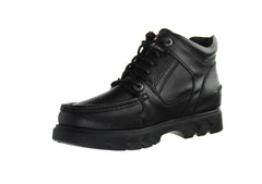 Kickers Lennon Mid Mens Black Boots