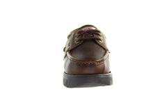 Kickers Lennon Pull Up Mens Brown Shoes