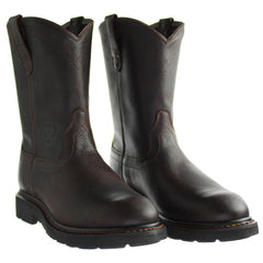 Ariat Sierra Mens Brown Boots