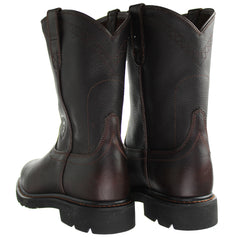 Ariat Sierra Mens Brown Boots