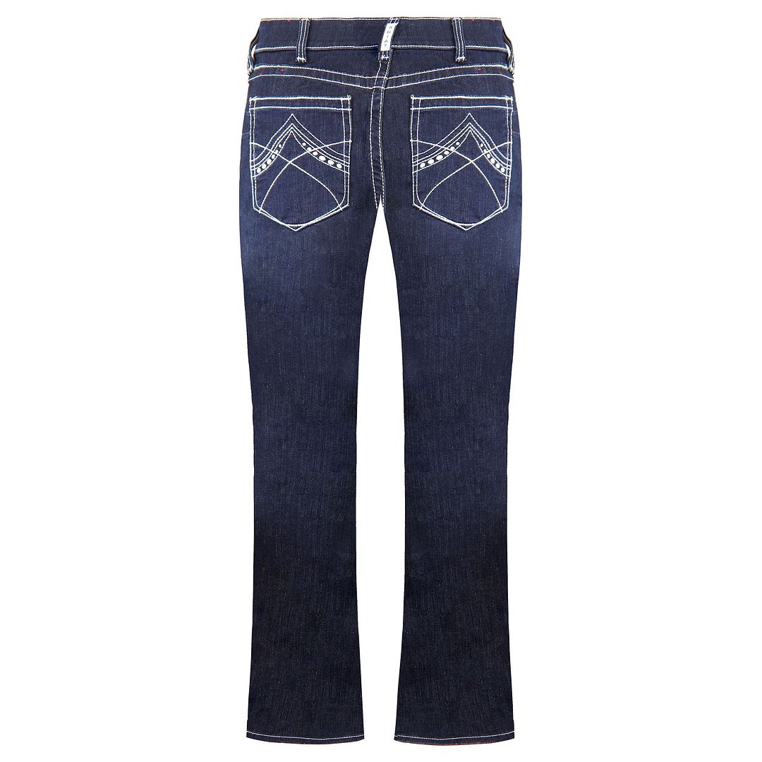 Ariat Womens Cut Jeans