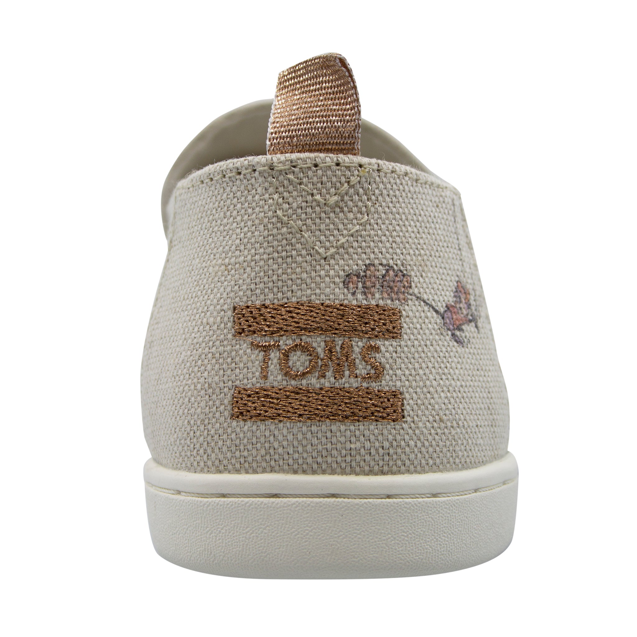 Toms x Disney Deconstructed Alpargata Gus & Jaq Womens